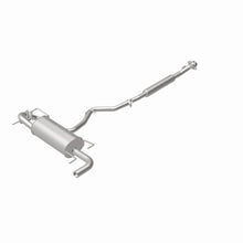 画像をギャラリービューアに読み込む, MagnaFlow BRE Exhaust Kit 08-11 Subaru Impreza Outback Sport