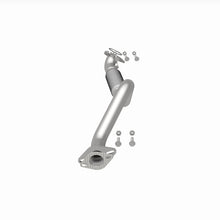 画像をギャラリービューアに読み込む, BRE Exhaust 09-11 Aveo5 1.6L Front Pipe Kit