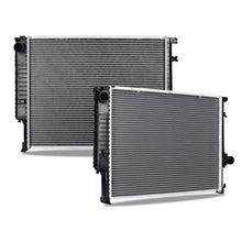 画像をギャラリービューアに読み込む, Mishimoto BMW E36 3-Series Replacement Radiator 1992-1999