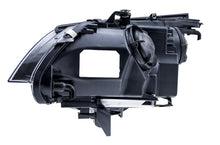 画像をギャラリービューアに読み込む, Hella 2004-2007 BMW 525i Halogen Headlight Assembly