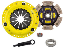 画像をギャラリービューアに読み込む, ACT 1970 Toyota Corona HD/Race Sprung 6 Pad Clutch Kit