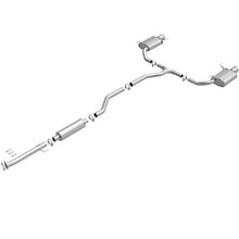 画像をギャラリービューアに読み込む, MagnaFlow BRE Exhaust Kit 09-14 Acura TSX 2.4L