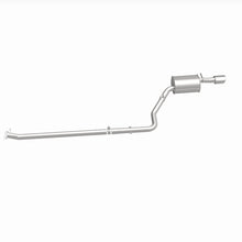 画像をギャラリービューアに読み込む, MagnaFlow 16-20 Kia Optima 2.4L BRE Exhaust Kit