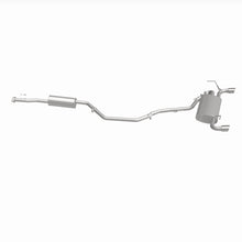 画像をギャラリービューアに読み込む, MagnaFlow BRE Exhaust Kit 03-07 Nissan Murano 3.5L