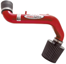 画像をギャラリービューアに読み込む, AEM Short Ram Intake System S.R.S. HONDA CIVIC SI L4-1.7/2.0L, 02-05