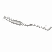画像をギャラリービューアに読み込む, MagnaFlow BRE Exhaust Kit 01-06 Yukon Escalade 6.0L