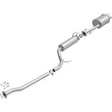 画像をギャラリービューアに読み込む, MagnaFlow BRE Exhaust Kit 06-11 Honda Civic 2.0L