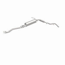 画像をギャラリービューアに読み込む, MagnaFlow BRE Exhaust Kit 90-96 Nissan D21 2.4L
