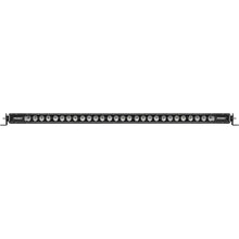 画像をギャラリービューアに読み込む, Rigid Industries Universal SR-Series 40in Offroad LED Lightbar w/ Broad Spot Beam Pattern