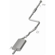 画像をギャラリービューアに読み込む, MagnaFlow BRE Exhaust Kit 02-93 Honda Accord 2.2L