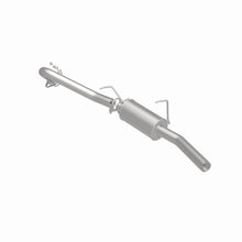 画像をギャラリービューアに読み込む, BRExhaust 01-03 Infiniti QX4/ 01-04 Nissan Pathfinder Muffler Kit