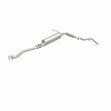 画像をギャラリービューアに読み込む, MagnaFlow BRE Exhaust Kit 90-96 Nissan D21 2.4L
