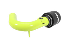 画像をギャラリービューアに読み込む, PERRIN 22-26 Subaru WRX Cold Air Intake w/Heatshield - Neon Yellow