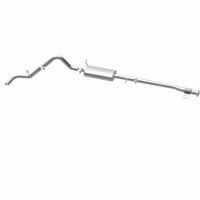 画像をギャラリービューアに読み込む, MagnaFlow BRE Exhaust Kit 07-08 Sierra Silverado 1500 4.8L