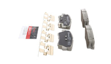 画像をギャラリービューアに読み込む, Brembo OE 2017 Hyundai Elantra/18-22 Ioniq/18-19 Sonata/16-17 Veloster Ceramic Brake Pad - Rear
