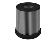 画像をギャラリービューアに読み込む, aFe MomentumINtake Replacement Air Filter w/Pro DRY S 5-1/2IN F x 8IN B x 7IN T (Inverted) x 9IN