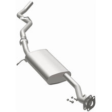 画像をギャラリービューアに読み込む, BRExhaust 00-02 Nissan Xterra 3.3L Muffler Kit