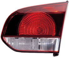 画像をギャラリービューアに読み込む, Hella 2010-2014 Volkswagen Golf Right Inner Tail Light