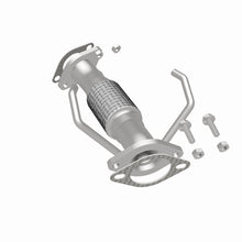 画像をギャラリービューアに読み込む, BRE Exhaust 12-13 KIA Soul 1.6L 2.0L Front Pipe Kit