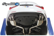 画像をギャラリービューアに読み込む, GReddy 2015+ Lexus RC350 (Excl F-Sport) Supreme SP Exhaust