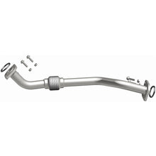 画像をギャラリービューアに読み込む, BRE Exhaust 04-10 Sienna 3.3L 3.5L Front Pipe Kit