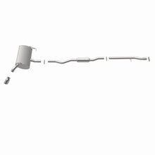 画像をギャラリービューアに読み込む, MagnaFlow BRE Exhaust Kit 07-11 Jeep Patriot Compass 2.4L