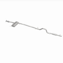 画像をギャラリービューアに読み込む, MagnaFlow BRE Exhaust Kit 04-07 FreeStar Monterey