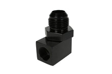 画像をギャラリービューアに読み込む, Aeromotive LT-1 OE Pressure Line Fitting (Adapts A1000 Pump Outlet to OE Pressure Line)