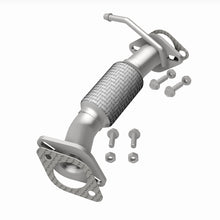 画像をギャラリービューアに読み込む, BRE Exhaust 11-14 Sonata 2.0L 2.4L Front Pipe Kit