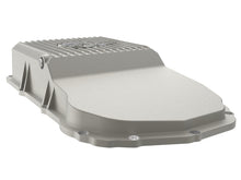 画像をギャラリービューアに読み込む, aFe POWER 21-24 Ram TRX (8HP90/95 Trans) Street Series Transmission Pan - Raw w/ Machined Fins