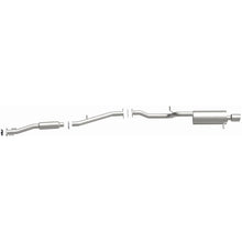 画像をギャラリービューアに読み込む, MagnaFlow BRE Exhaust Kit 04-08 Subaru Impreza Forester 9-2X 2.5L