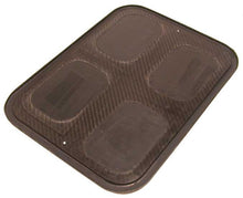 画像をギャラリービューアに読み込む, K&amp;N Carbon Fiber Air Box Large Base Only