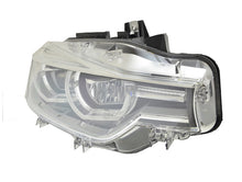 画像をギャラリービューアに読み込む, Hella 16-18 Bmw 3Ser Headlamp Rh Led