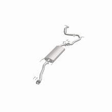 画像をギャラリービューアに読み込む, MagnaFlow BRE Exhaust Kit 13-17 Toyota RAV4 2.5L