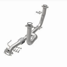 画像をギャラリービューアに読み込む, BRE Exhaust 99-04 Odyssey 3.5L Front Pipe Kit