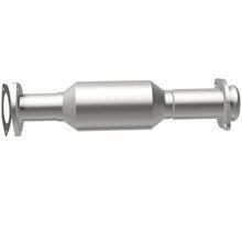 画像をギャラリービューアに読み込む, Magnaflow 00-01 Jeep Grand Cherokee 4.0L Direct Fit CARB Compliant Converter