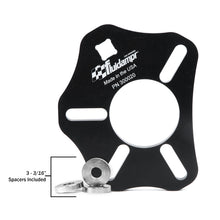 画像をギャラリービューアに読み込む, Fluidampr Damper Holding Tool