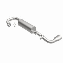 画像をギャラリービューアに読み込む, MagnaFlow BRE Exhaust Kit 11-16 Scion tC 2.5L