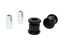 画像をギャラリービューアに読み込む, Whiteline 13-17 Honda Accord Rear Control Arm Rearward Bushing