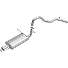 画像をギャラリービューアに読み込む, MagnaFlow BRE Exhaust Kit 94-98 Sidekick Tracker Sunrunner 1.6L