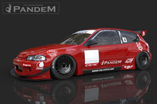 画像をギャラリービューアに読み込む, GReddy 92-95 Honda Civic EG Hatchback Pandem Rocket Bunny Front Bumper