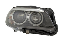 画像をギャラリービューアに読み込む, Hella 2014 Bmw 5 Ser Sdn - W/Ahl Headlamp Xen Rh