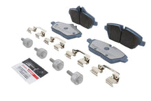 画像をギャラリービューアに読み込む, Brembo OE 14-21 BMW i3/18-21 i3s Brake Pad - Front