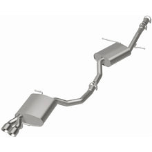 画像をギャラリービューアに読み込む, MagnaFlow BRE Exhaust Kit 09-16 Audi A4 Quattro 2L