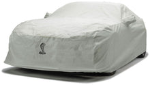 画像をギャラリービューアに読み込む, Covercraft Custom  99-04 Ford Mustang 3-Layer Moderate Climate Car Cover with Official Ford Licensed