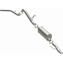 画像をギャラリービューアに読み込む, MagnaFlow BRE Exhaust Kit 11-14 Ford F-150