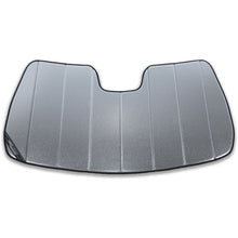 画像をギャラリービューアに読み込む, Covercraft 25-26 Ram 2500/3500 UVS100 Premier Series Custom Sun Shade- Galaxy Silver