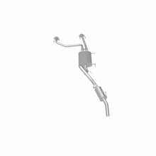 画像をギャラリービューアに読み込む, MagnaFlow BRE Exhaust Kit 01-04 QX4 Pathfinder 3.5L