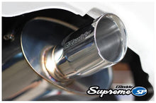 画像をギャラリービューアに読み込む, GReddy 92-95 Honda Civic EG Hatchback 76mm Turbo/Swap Supreme SP Cat-Back Exhaust