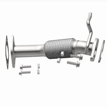 画像をギャラリービューアに読み込む, BRE Exhaust 11-14 Sonata 2.0L 2.4L Front Pipe Kit